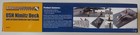 1 48 Usn Nimitz Carrier Deck Section Skunkmodels  48020 Factory Sealed Misb