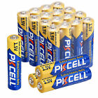 20pcs Aaa Cell Pc2400 R03p E92 1 5v Zinc-carbon Triple A Batteries For Tea Light