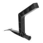 Xero Gutter Cleaning Tool With Threaded Design To Attach To Standard Poles