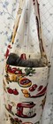 Mom   s Kitchen Grocery Bag Holder 18   