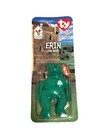 Ty Mcdonalds Beanie Baby Erin Maple Britannia  1999 Set Of 3  - New Sealed