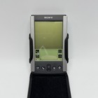 Sony  Personal Entertainment Organizer Peg-s300  Pen  Chip    Case - Untested