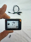 Gopro Hero 7 Camera  Frame  Adapter Card   Cables  Ds07