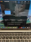 Apple Macbook Pro 2022 A2338 13in M2 8 Core Gpu 16gb Ram 1tb Ssd Good Condition