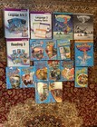Abeka - Entire Third Grade Curriculum