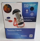 Discovery  mindblown 2-in-1 Reversible Planetarium Space Projector