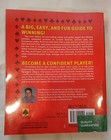 The Big Book Of Poker By Ken Warren  2007  Trade Paperback  Originally  15 95