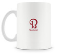 Beechcraft Baron 58 Ceramic Coffee Mug - 15oz 