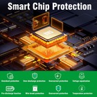 Folding Electric Ebike Lithium Battery Replacement  for 560w Motor 48v 10 4ah Us