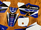 Fx Yamaha Ttr90 Evo Graphics Kit Ttr 90 2000 2001 2002 2003 2004 2005 2006 2007