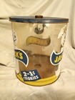 Antique Vintage Jack s Cookies General Store Advertising Countertop 2 For 1 Cent