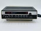 Motorola Cb Radio System 500 Cb555 Base Station 40 Channel W hand Mic Tmn6119a