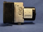 2010 -2012 Ford Escape Mariner Antilock Abs Pump Brake Module  Bl84-2c405-ba