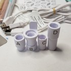 We R Memory Keepers Foil Quill Freestyle Starter Pen Kit 661095