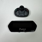 Parrot Mki9100 Car Bluetooth Handsfree Streaming Music Kit Untested As Is