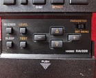 Yamaha Rav226 Remote Rx-v Home Theater Av Receiver Oem V940800 No Cover