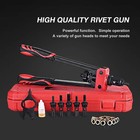 14-inch Rivet Nut Tool  Professional Manual Rivet Nut Installation