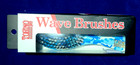 New Torino Pro Wave Brushes By Brush King Curved Blue Camoflage Treasure Chest