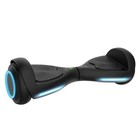 Fluxx Fx3 Hoverboard Self Balancing Scooter With 6 5 Inch Wheels And Led Headlig