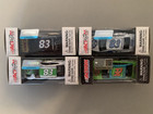 Corey Lajoie Nascar 1 64 Diecast 2017 - 2019 - You Pick Your Raced Version