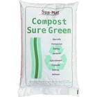 Sun-mar Compost Kit  Compost Sure And Microbe Mix And Compost Quick Cleaner