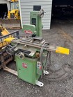 Enco Fsg-618 Manual Surface Grinder