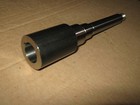 Steel Shaft Extension With  2  1179 Key For Elect Standard Power Feed Bridgeport