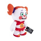 Funko Five Nights At Freddy s Sister Location Circus Baby 16  Gamestop Plush New
