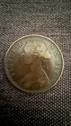 1873 Newfoundland 1 Cent