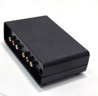 Archer Audio Video Processor Signal Enhancer 15-1955a Radio Shack Vintage 5 5 