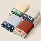 4 Pcs Men s Underwear Soft Boxer Briefs Breathable Comfortable Trunks