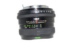 Sigma Mini-wide 28mm F2 8 Pentax Special Appearance Used