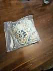 One Pound Of On Paper Mix Of Lithuanian Lithuania Stamps