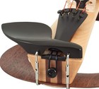 Yamaha Yev104  Nt Natural Silent Violin Electric Musical Instrument