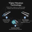 4 Pack   dr1rxd1 Refrigerator Wate Filter 1 Replacement New Free Ship  Usa Stock