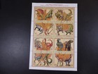 Comoros 1992  100 Zd Bow  dinosaur  Gest  cto  Minr 1017 32a  Me --
