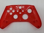 Replacement Housing Faceplate Shell Cover Red For Xbox One S   X Controller