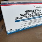 Cardinal Health Sterile Glove Singles Large Powder Free Nitrile Exam Individual