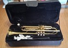 Eastar Etr-380 Trumpet With Case
