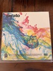 Serato Control Vinyl 12    Cv Lym Lost Your Marbles Clear Sealed  