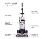 Hoover Smartwash Pet Complete Fh53000tv1 Carpet Cleaner Open Box