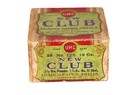 Vintage Umc New Club 12 Gauge 2-piece Shot Shell Box - Empty