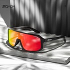 Riding Cycling Sunglasses Mtb Cycling Glasses Goggles Bicycle Mountain Glass