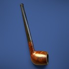 Vintage Bond Genuine Briar Smoking Pipe     Classic Estate Briar  Made In England
