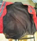 Hard Rock Casino Tejon - Black Fleece Vest Brand New Casino Nwt Size L Large New