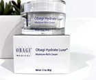 Fresh Obagi Hydrate Luxe Moisture-rich Cream 1 7 Oz