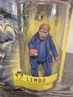 Planet Of The Apes Movie Limbo Action Figure 2001 Hasbro New Sealed