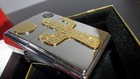  333 Cactus Fire Unfired Mint In Box Zippo Full Size Chrome Cigarette Lighter