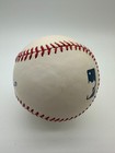 Rafael Palmeiro  Signed Autographed Official Major League Baseball Jsa Coa