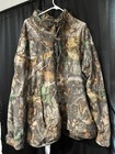 Rocky Men s Prohunter Insulated Waterproof Realtree Edge Camo Parka - 3xl